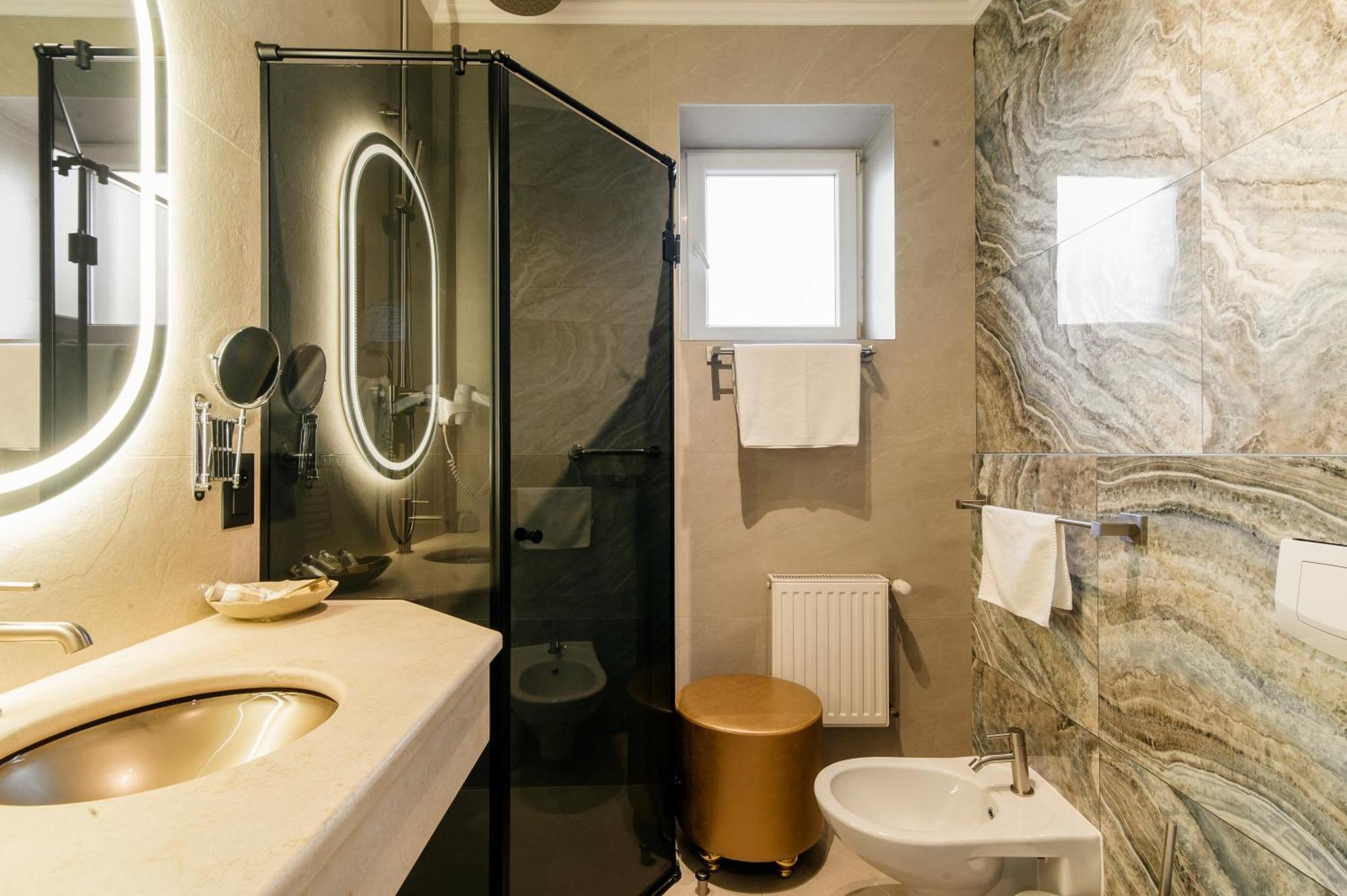 Budget Single Room