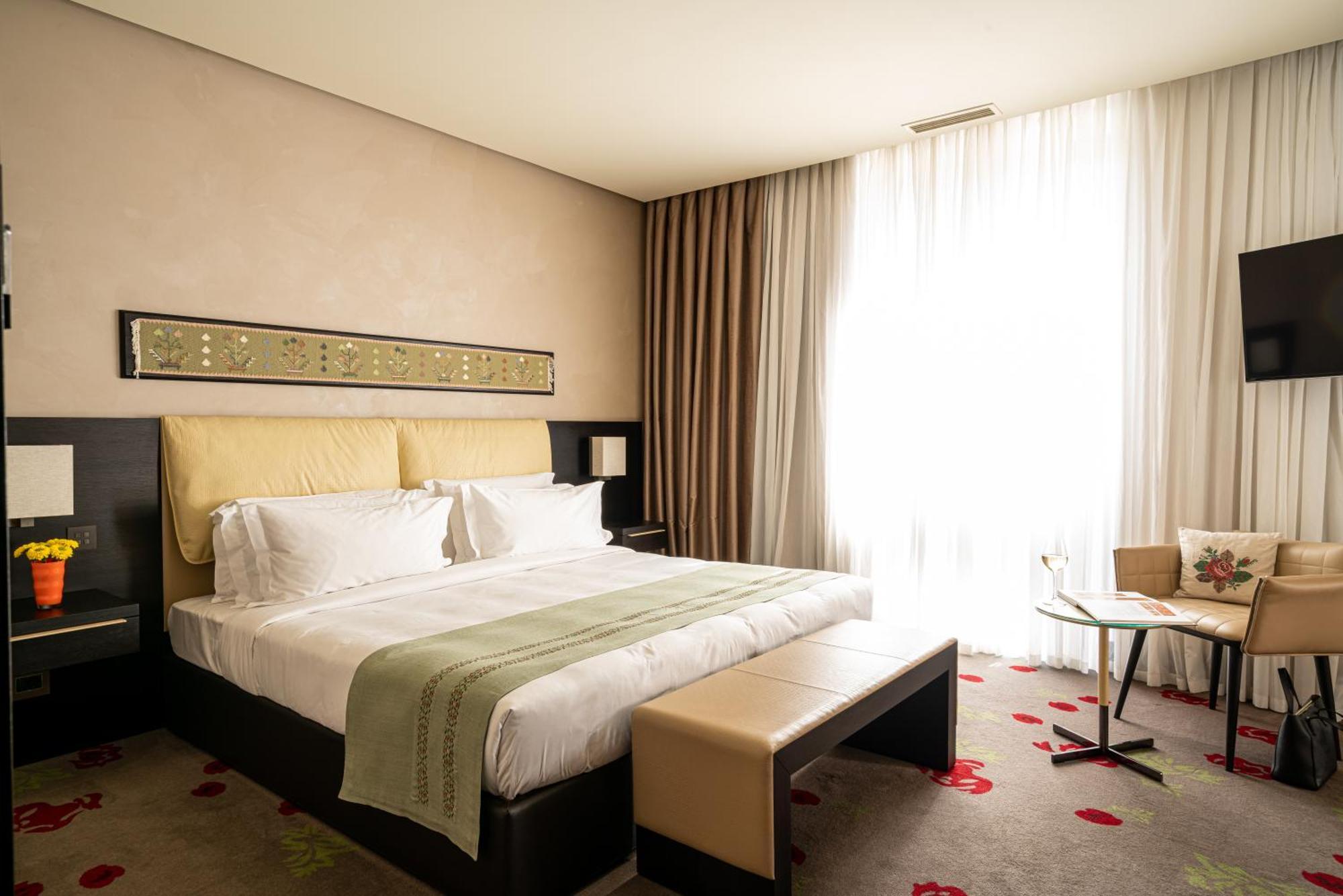 Superior Doppelzimmer