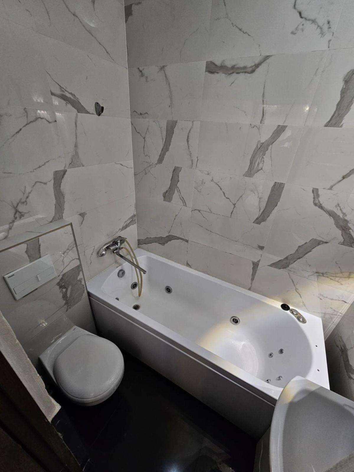 Suite con Vasca Idromassaggio