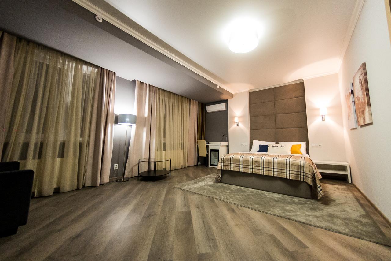 Deluxe Zimmer