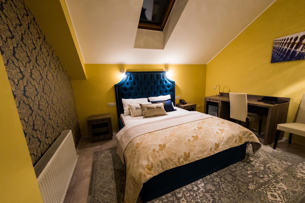 Superior Doppelzimmer