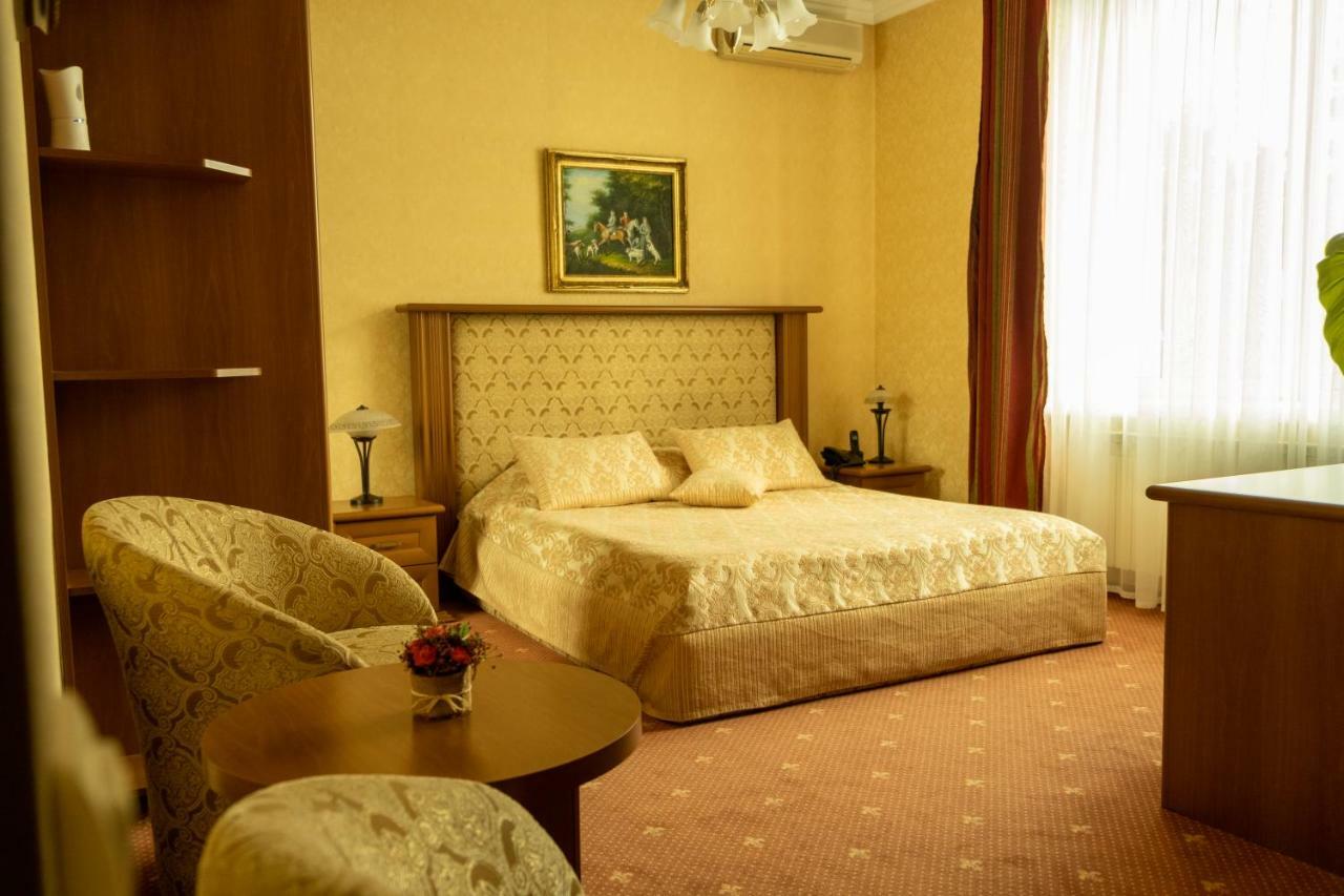 Deluxe Einzelzimmer