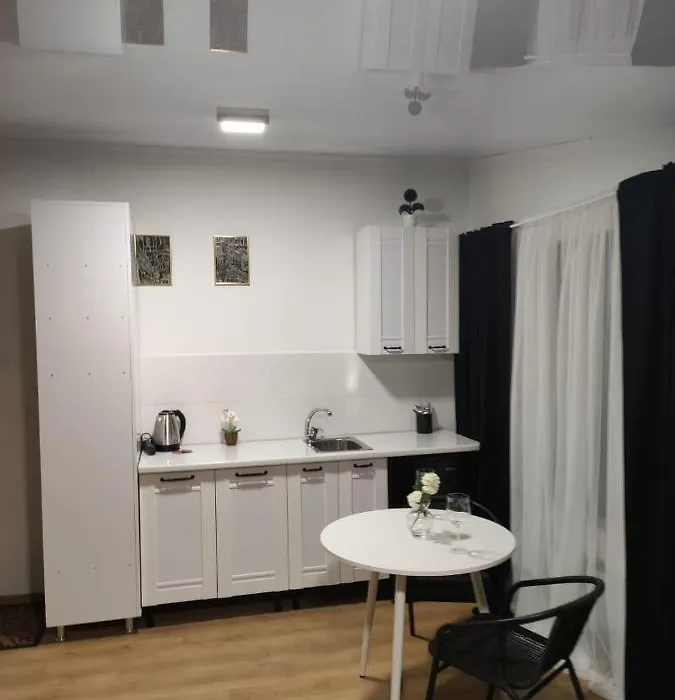 Studio In The Center City-1