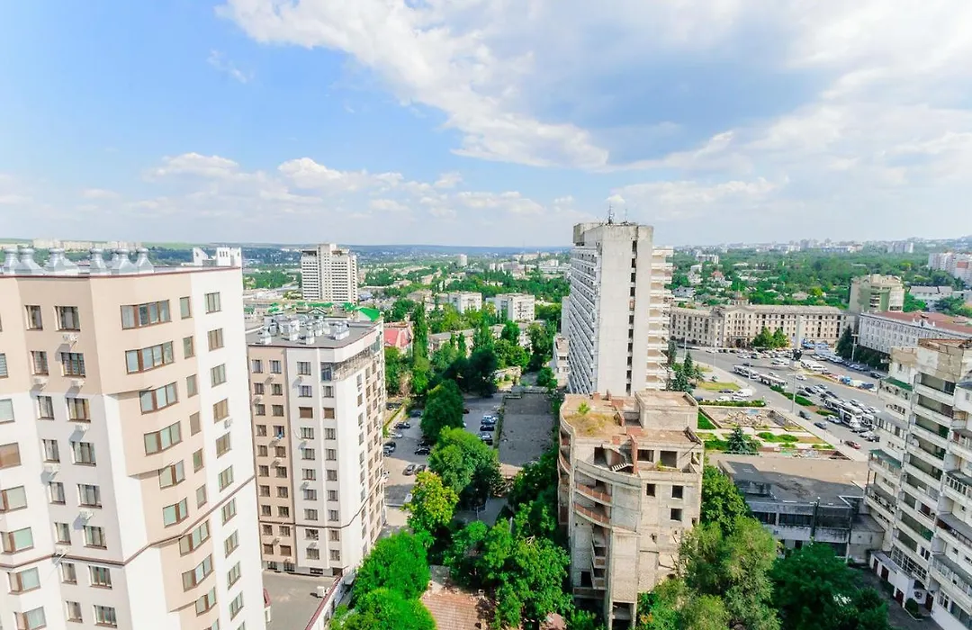 Sky House Premium Rent-1