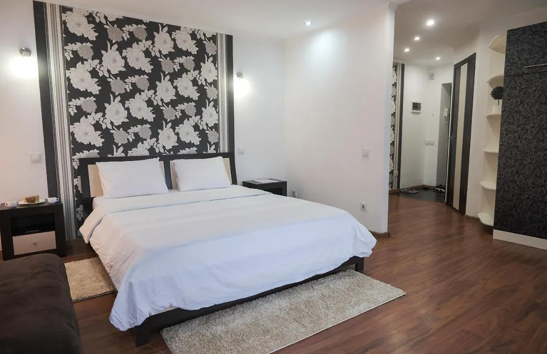 Apartament Curat Si Confortabil In Centru Str. Armeneasca 47-1