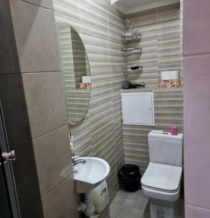 Apartament Centru-1