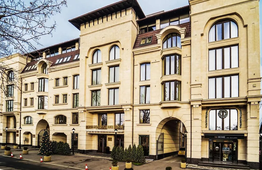 Bernardazzi Grand Hotel-1