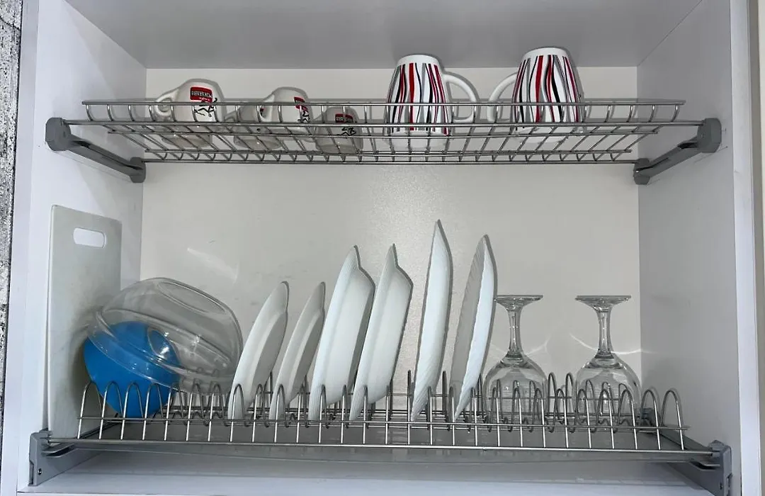 Apartament Curat Si Confortabil In Centru-1