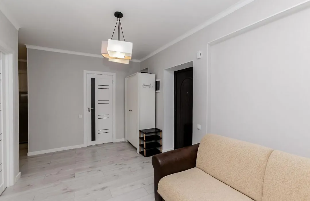 Apartament In Zona Centrala Si Parc-1