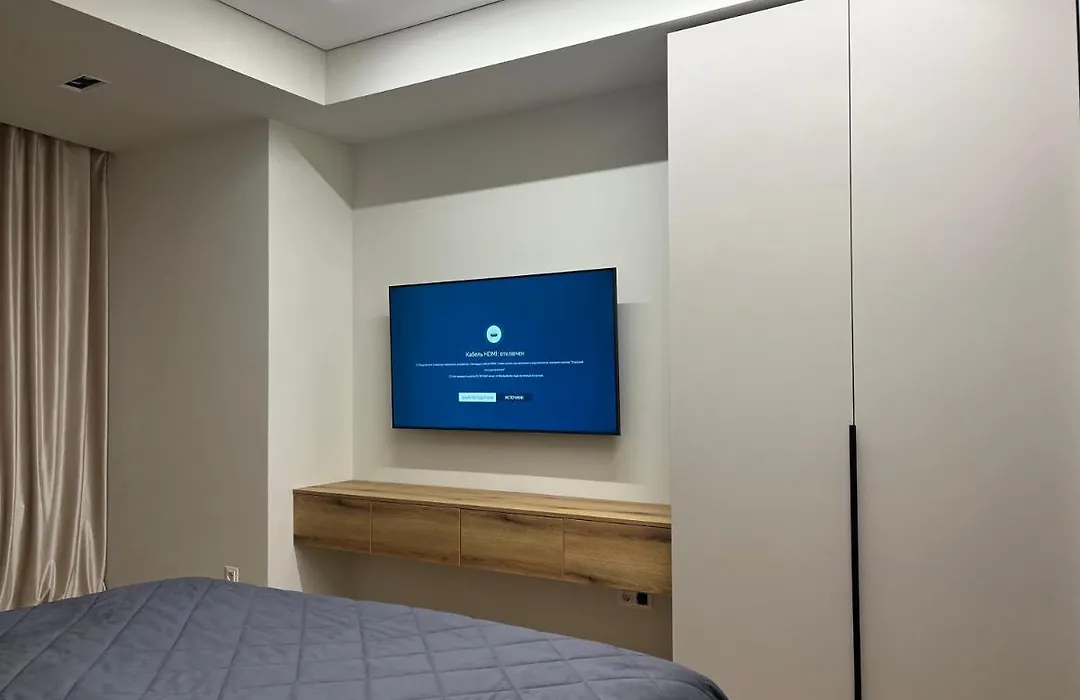 Oasis Luxury Apartments-1