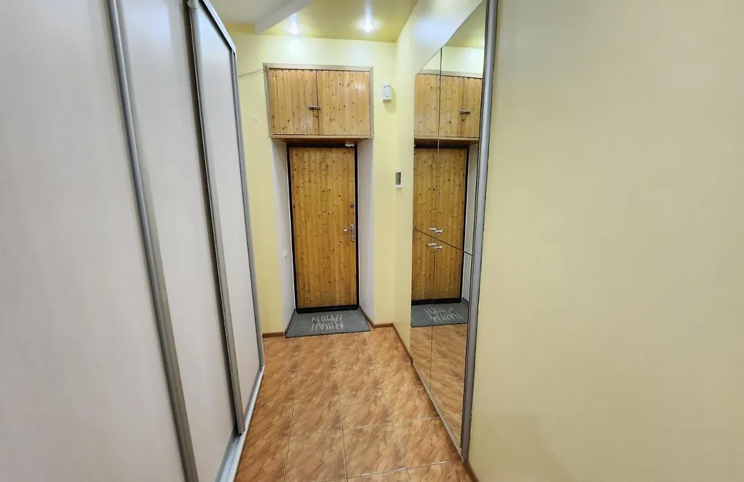 Stefan Cel Mare Apartment With 2 Rooms In The Heart Of Chisinau-1