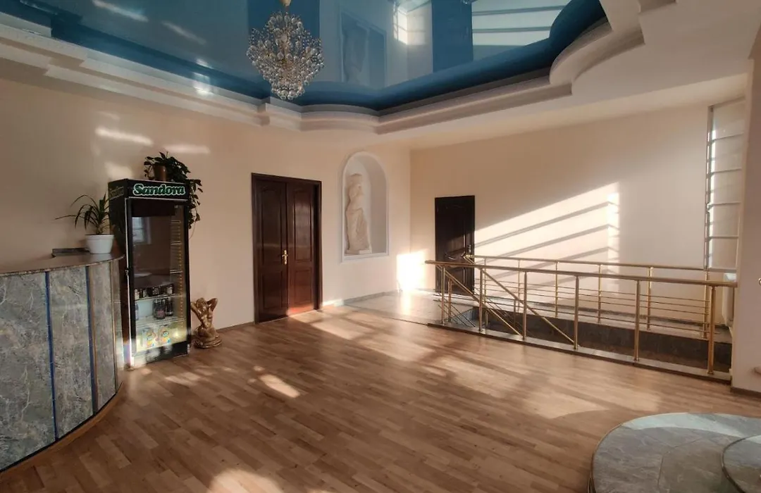 Valley Brein House-1