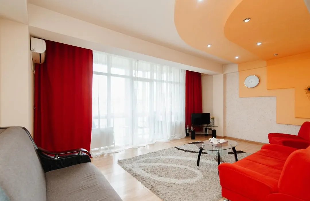 Rent Anestiade Centru-1