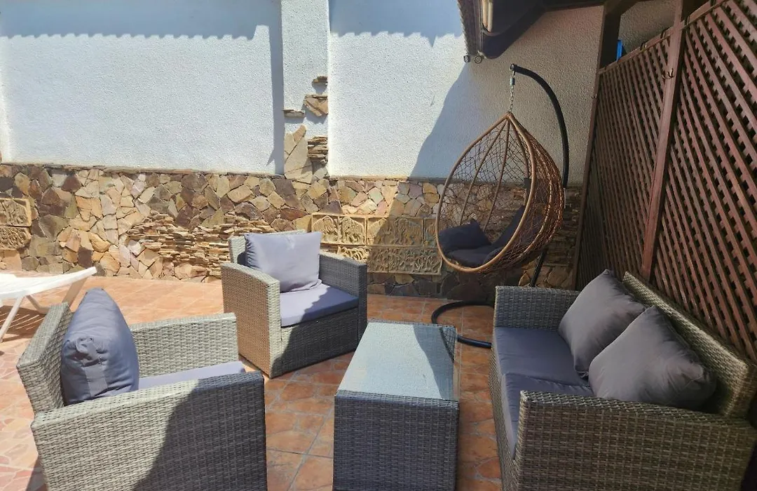 Shadow Boutique Hotel & Spa-1