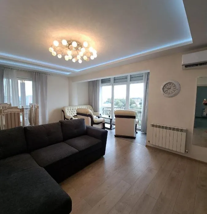 Apartament 2 Odai Lev Tolstoi 24/1-1