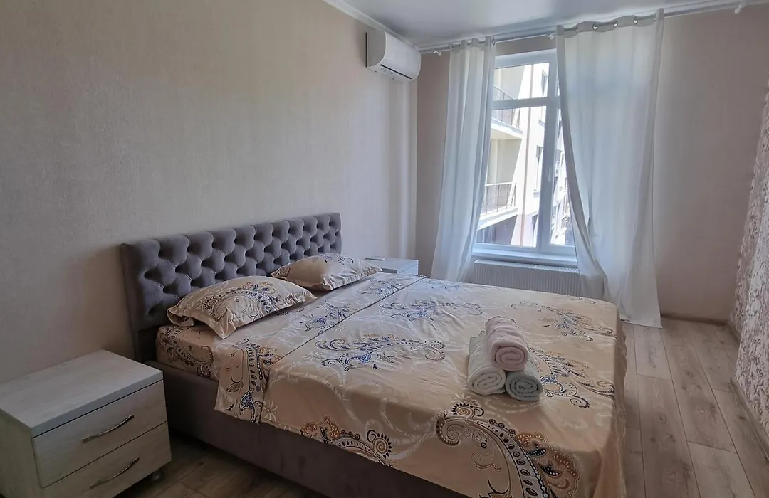 Aparthotel City Centrum-1