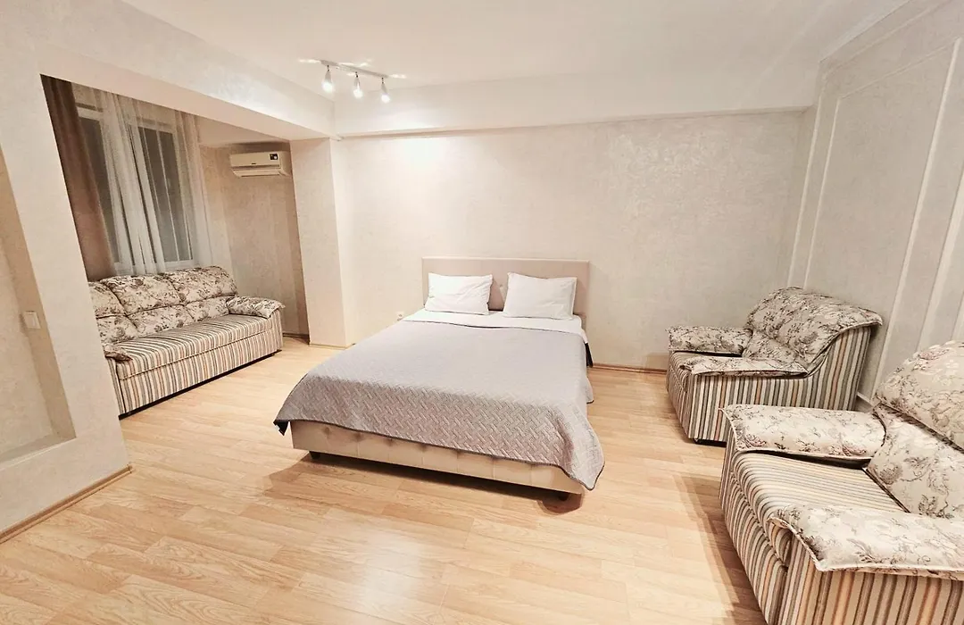 Excellent Apartment In The Center City-1