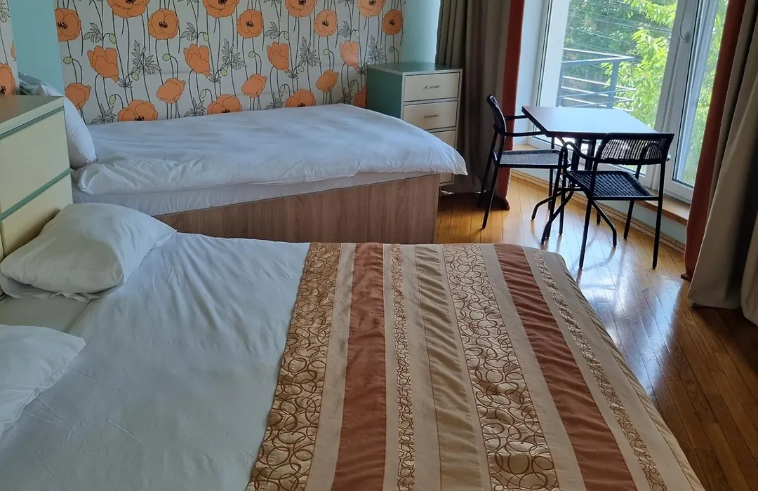 Hotel Home Sweet Home-1
