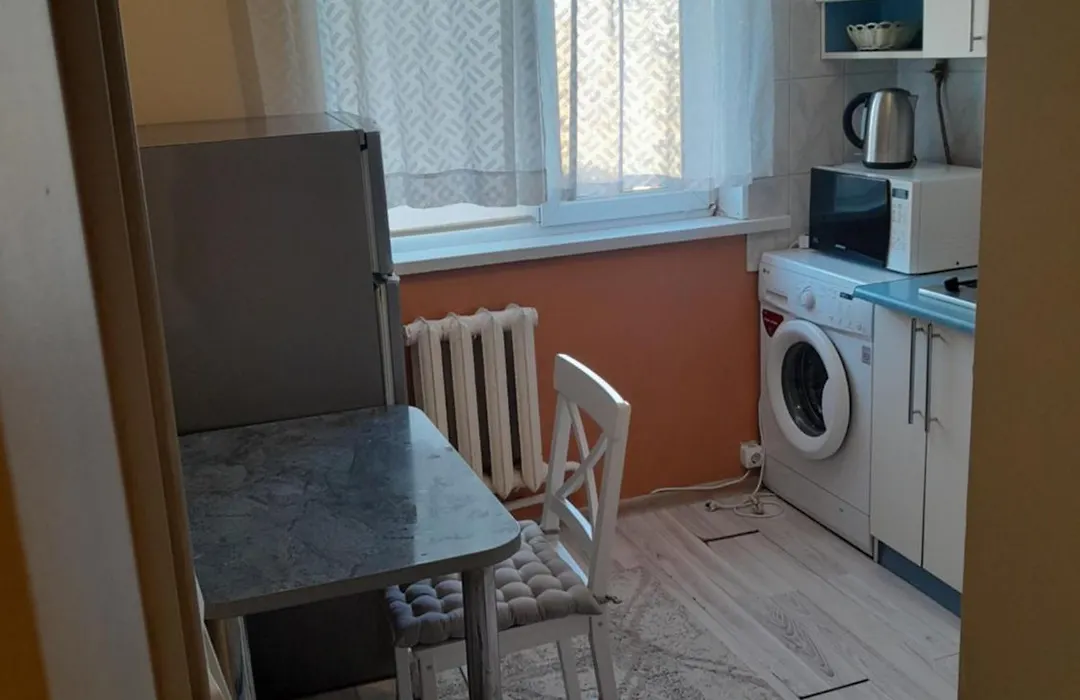 Apartment On Khristo Boteva Street-1