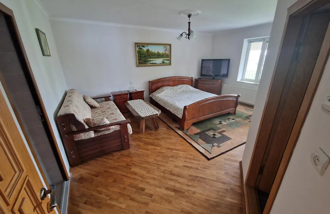 Kiki'S Villa-1