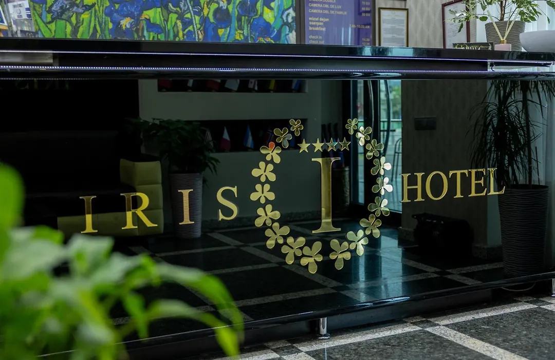 Iris Hotel-1