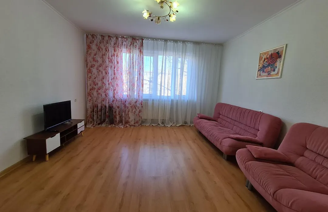 Apartament 2 Bedrooms, Botanica-1