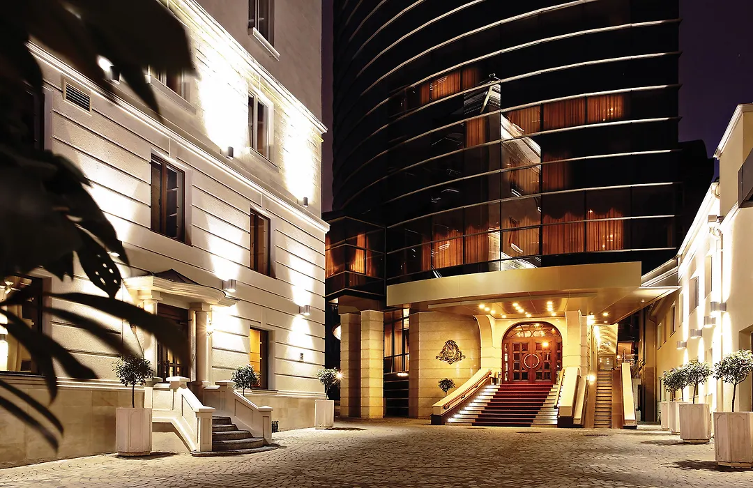 Nobil Luxury Boutique Hotel-1