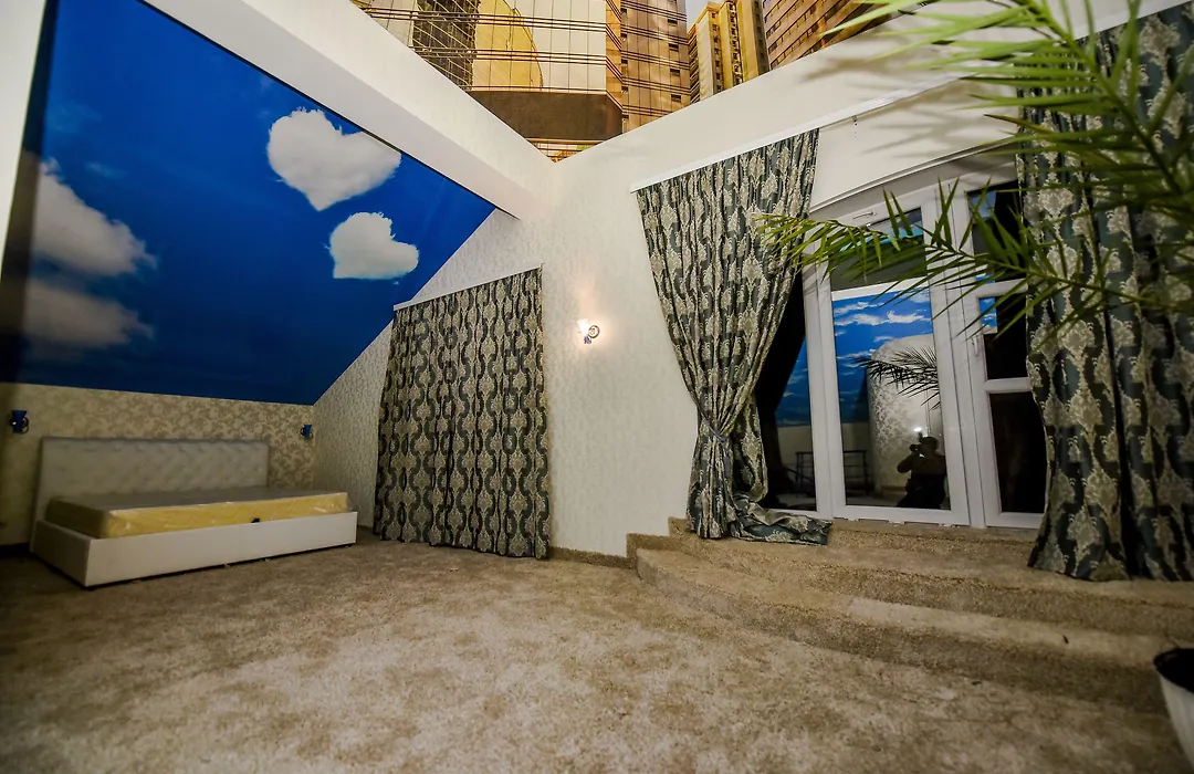 Mesogios Hotel-1