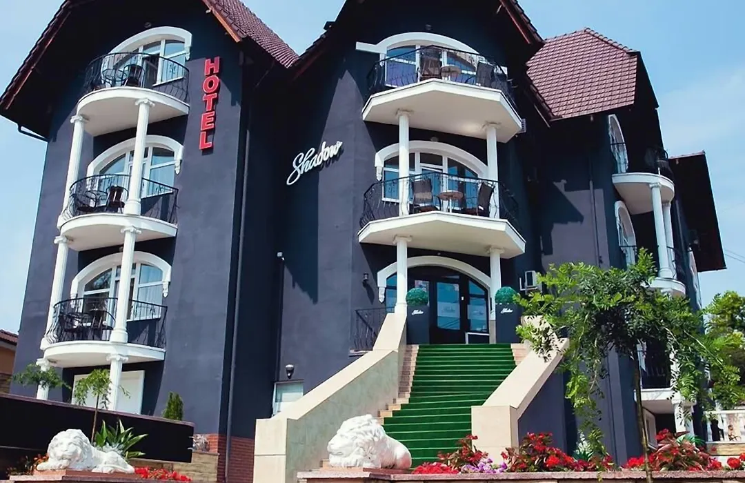 Shadow Boutique Hotel & Spa-1