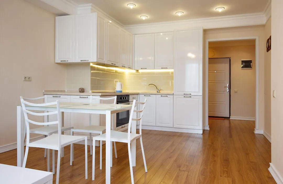 Homestay Apartments-1