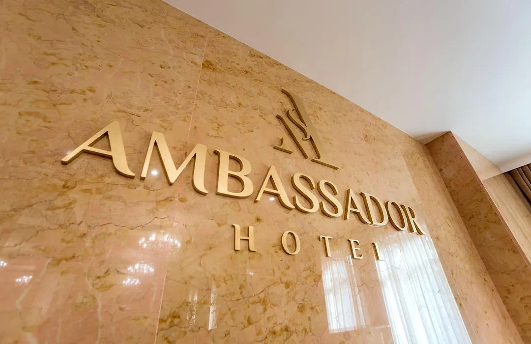 Ambassador Hotel-1