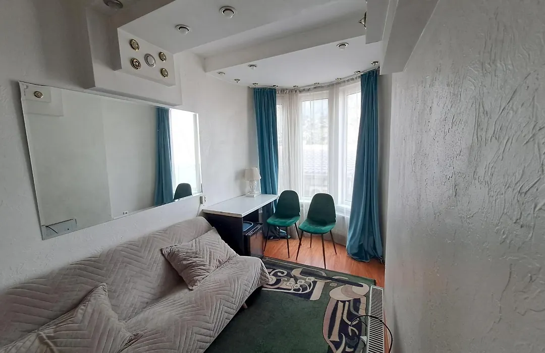 Bella Donna Hotel-1
