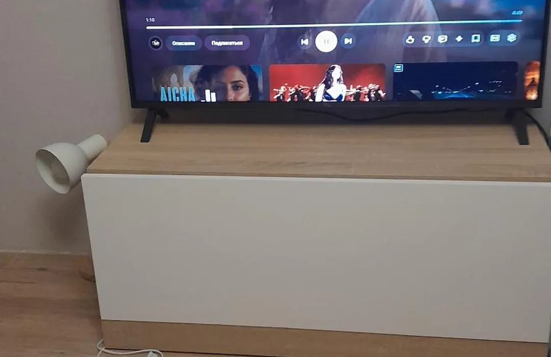 Apartment On Dacia-1