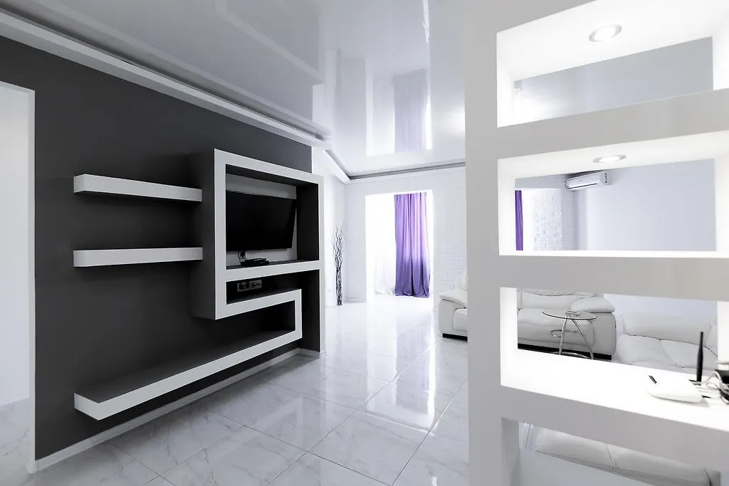Luxury Apartments City Centre-1
