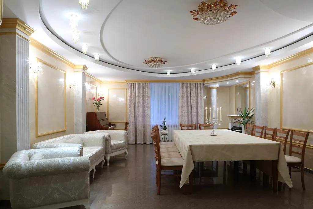 Hotel Bachus-1