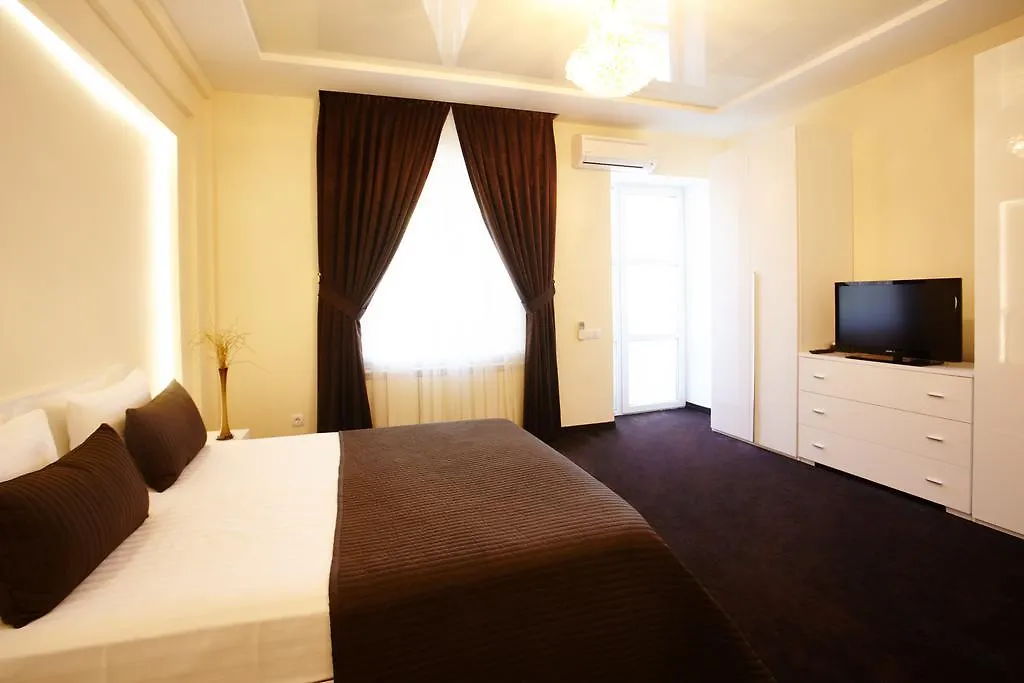 Ultra Central Park Apartments-1
