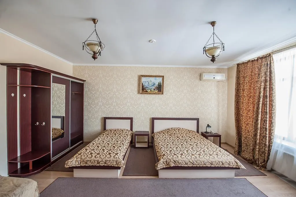 Stella De Lux Hotel-1