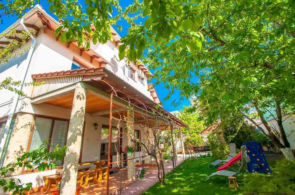 Magnificent Villa-1