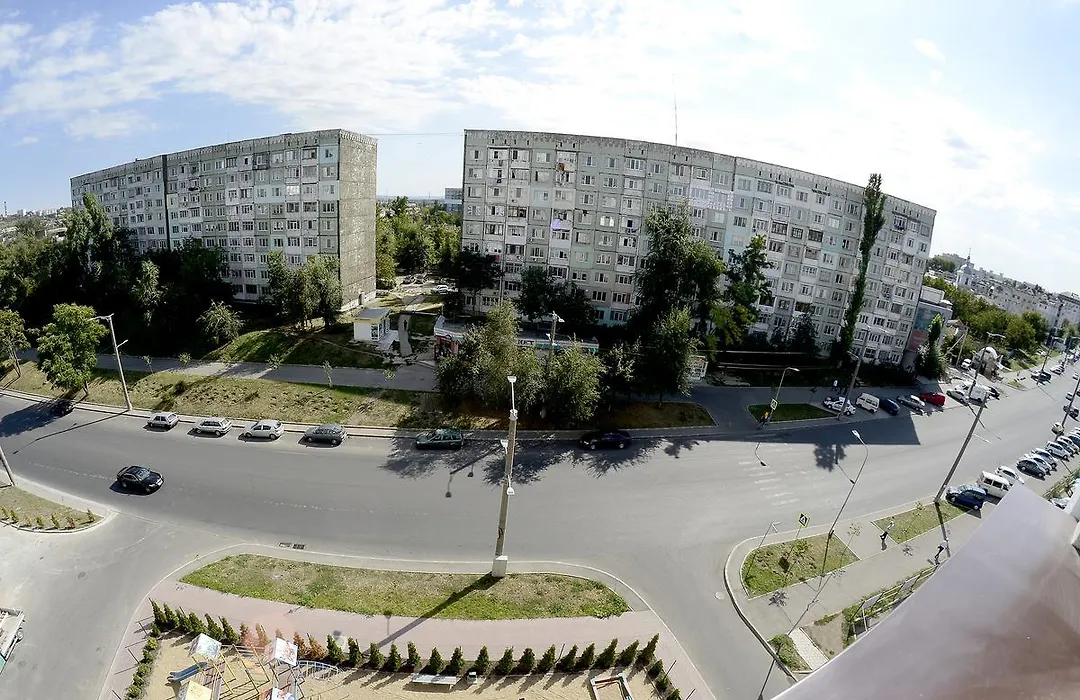 Apartment Oneclickrent 01 Smarthouse-1