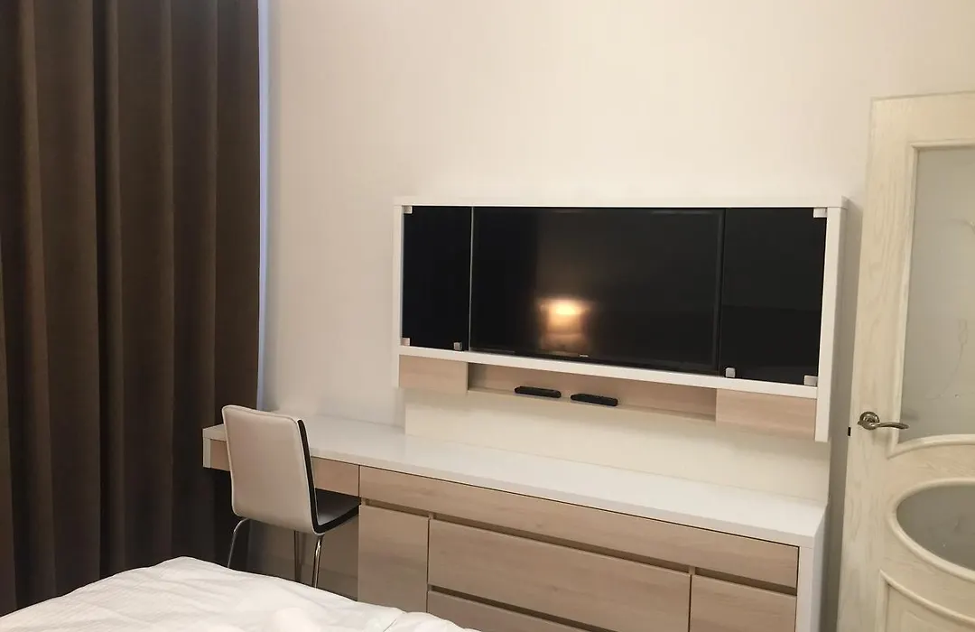 Apartment Oneclickrent 2 Smarthouse-1