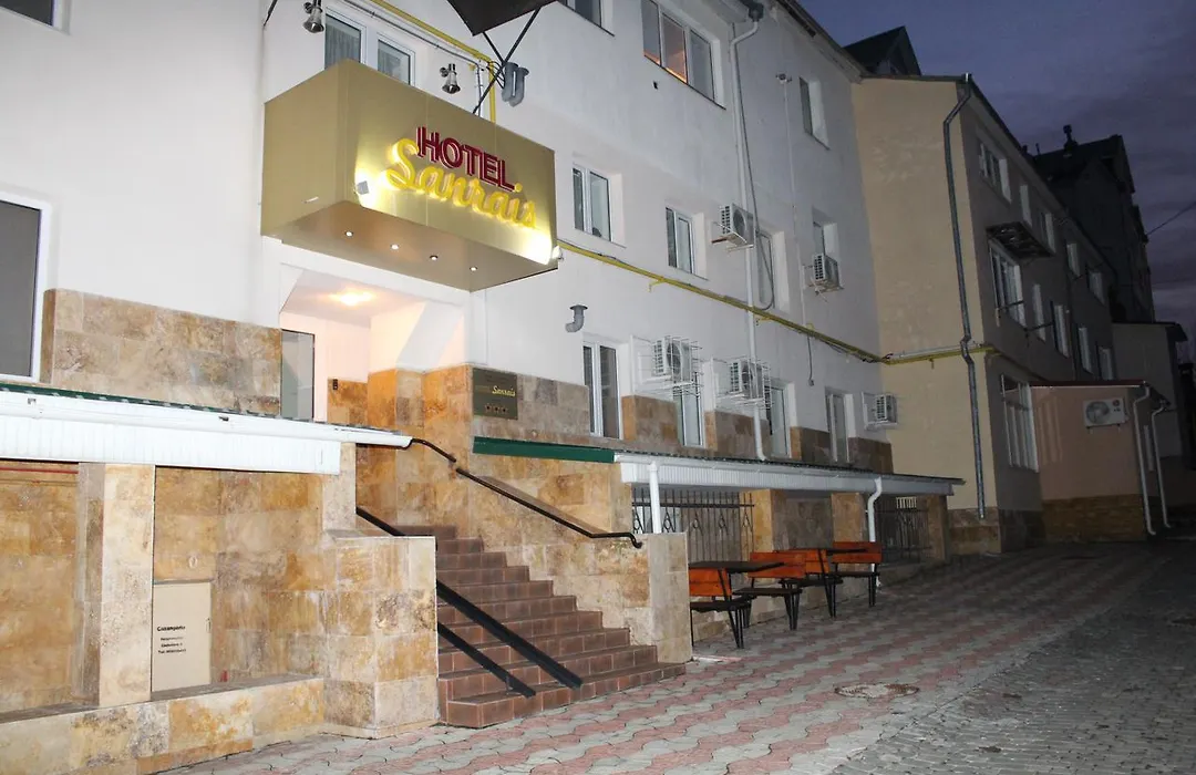 Sunrise Hotel-1
