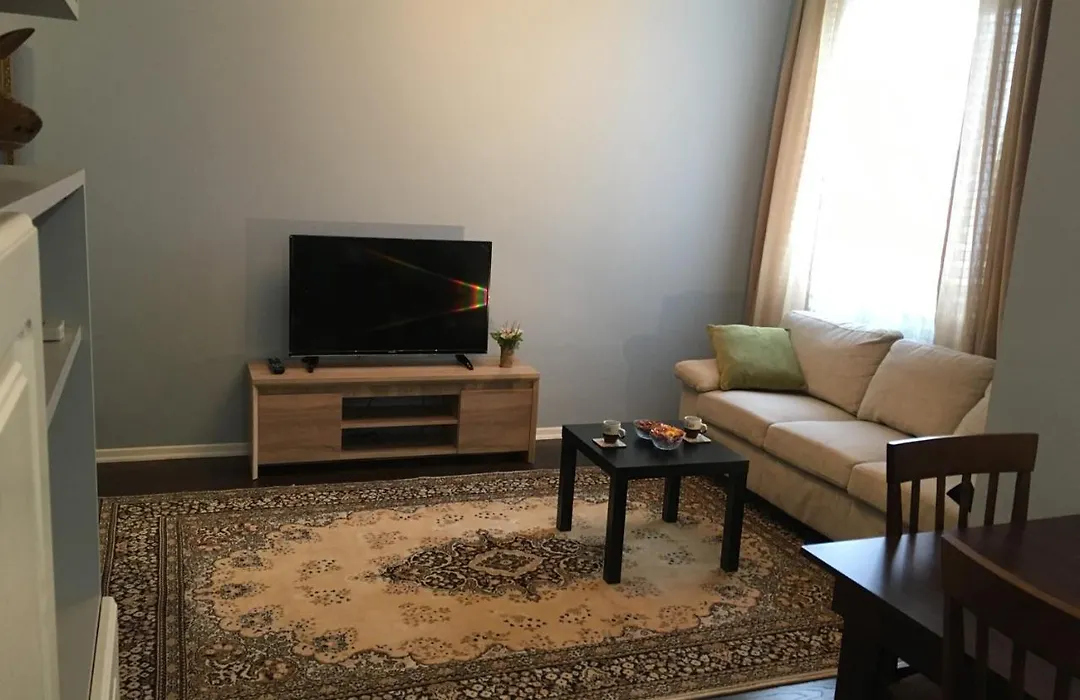 Blue Room Homestay-1