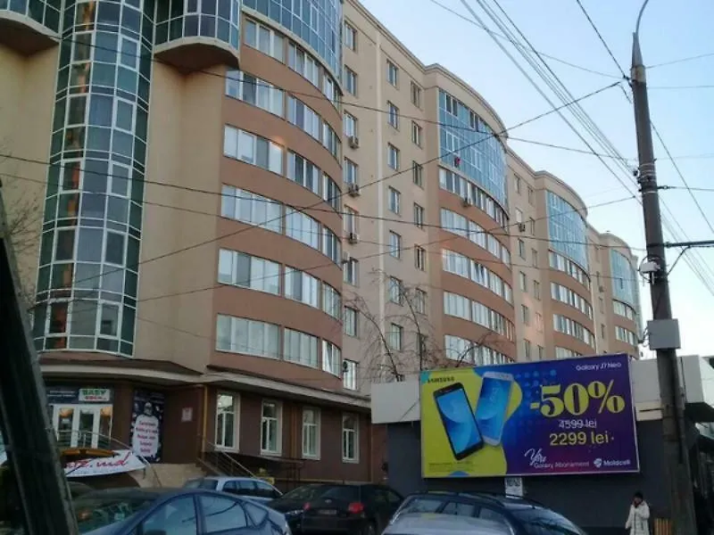 Alba-Iulia Vip Residence-1