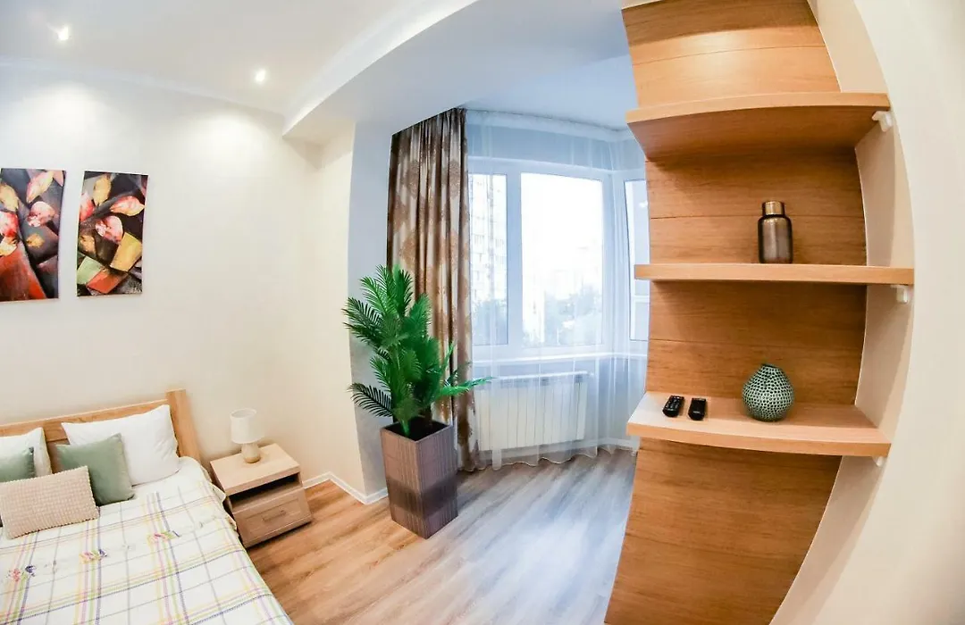 Great Apartment Near Unic Shopping Center-1