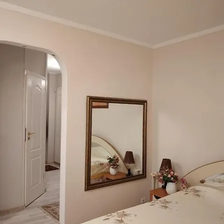 Apartment On Khristo Boteva Street-2