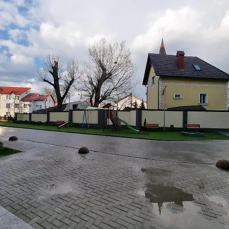 Rent Apartmens 2-Rooms Romana Street-2