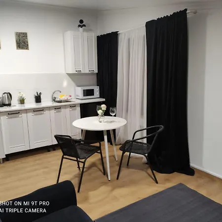 Studio In The Center City-2