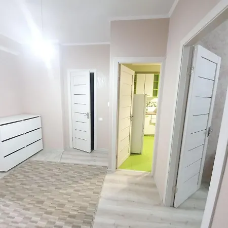 Rent Apartmens 2-Rooms Romana Street-3