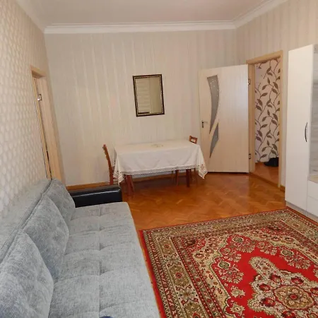 City Center Chisinau 3Rooms Apartment Bd Stefan Cel Mare-3