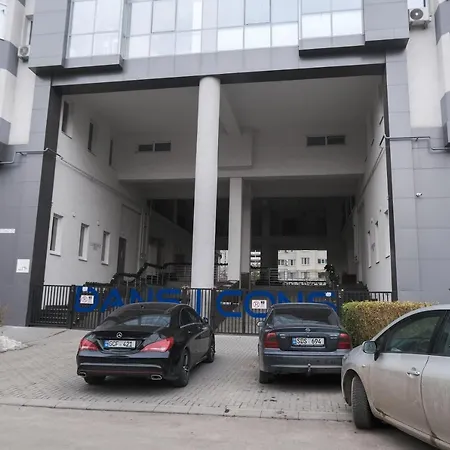 Apartament Curat Si Confortabil In Centru-3